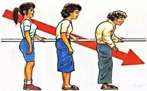 更年期女性做好四件事可降低骨密度風(fēng)險(xiǎn)