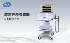 經顱多普勒生產廠家提醒，梅雨季腦血管問題頻發