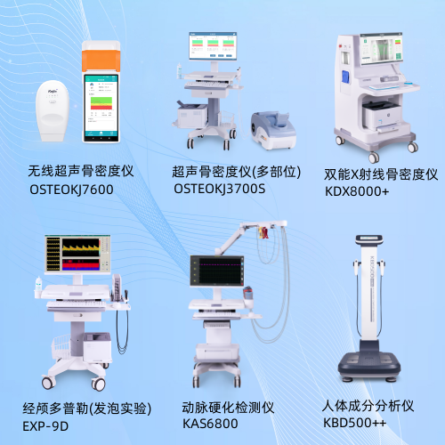科進產品